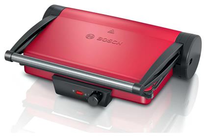 TCG4104 2000W για 2 Τοστ Κόκκινη Bosch