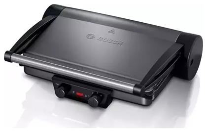 TCG4215 2000W για 2 Τοστ Μαύρη Bosch