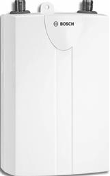 Bosch TR10006T Ταχυθερμοσίφωνας Μπάνιου / Κουζίνας Ηλεκτρικός Μονοφασικός 6kW από το Plus4u