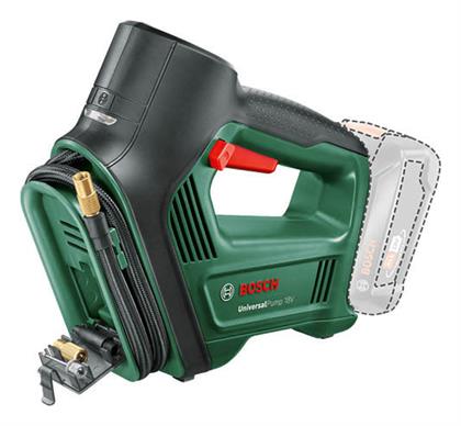 Τρόμπα Αυτοκινήτου 150PSI 18V Bosch