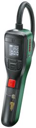 Τρόμπα Αυτοκινήτου με Καλώδιο Αναπτήρα 12V Bosch