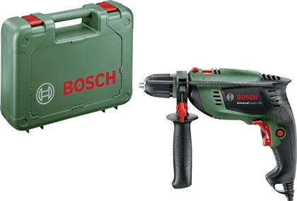 Bosch UniversalImpact 700 Κρουστικό Δράπανο 701W με Θήκη από το e-shop