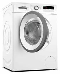 WAN2418KPL Πλυντήριο Ρούχων 8kg 1200 Στροφών Bosch