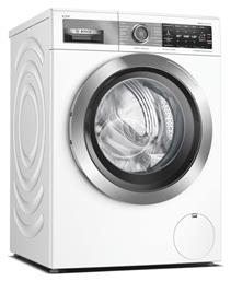 WAX28EH0GR Πλυντήριο Ρούχων 10kg 1400 Στροφών Bosch