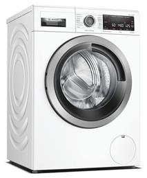 WAX28M60GR Πλυντήριο Ρούχων 10kg 1400 Στροφών Bosch