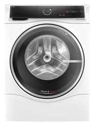 WNC254A0GR 10.5kg/6kg Ατμού 1400 Στροφές με Wi-Fi Bosch