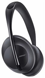 700 Bluetooth / 3.5mm με 20 ώρες Λειτουργίας Μαύρα Bose