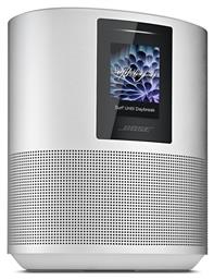 Φορητό Ηχοσύστημα Home Speaker 500 με Bluetooth σε Ασημί Χρώμα Bose