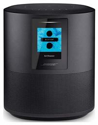 Bose Φορητό Ηχοσύστημα Home Speaker 500 με Bluetooth σε Μαύρο Χρώμα από το Kotsovolos