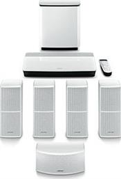 Bose Lifestyle 600 White από το Media Markt