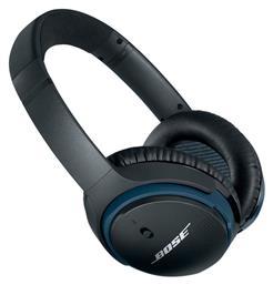 SoundLink Wireless II Black Bose