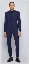 BOSS 2 Pieces Κοστούμι της σειράς H Jeckson 222 - 50472447 404 Dark Blue - Hugo Boss