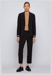 Boss 2 Pieces Κοστούμι της σειράς Hanry 2Pcs 222 - 50468844 001 Black - Hugo Boss