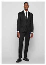 BOSS 2 Pieces Tuxedo της σειράς H Huge - 50469191 001 Black - Hugo Boss