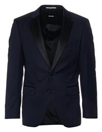 BOSS 2 Pieces Tuxedo της σειράς H Huge - 50469191 401 Blue - Hugo Boss