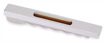 Clip Γραβάτας Μπρούτζινο Boss