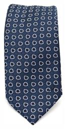 Boss Γραβατα Πουα H-tie 6-satchet-224 Μπλε - Hugo Boss