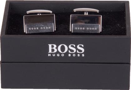 BOSS Μανικετόκουμπα 50428293-040 ΑΣΗΜΙ από το Maroudas