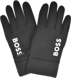 Boss Running Gloves Gen2 Ανδρικά Αθλητικά Γάντια Τρεξίματος από το Clodist