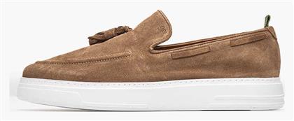 Ανδρικά Loafers σε Χρώμα Boss Shoes