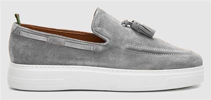 Ανδρικά Loafers σε Χρώμα Boss Shoes