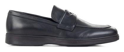 Δερμάτινα Ανδρικά Casual Παπούτσια Boss Shoes