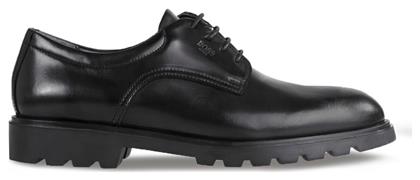 Δερμάτινα Ανδρικά Casual Παπούτσια Boss Shoes