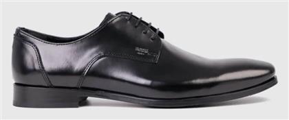 Δερμάτινα Ανδρικά Σκαρπίνια Boss Shoes