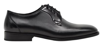 Δερμάτινα Ανδρικά Σκαρπίνια Boss Shoes