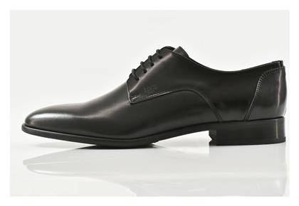 Δερμάτινα Ανδρικά Σκαρπίνια Point Black Boss Shoes