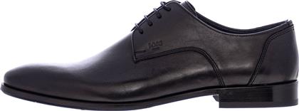 Boss Shoes N4972 Black από το Step One