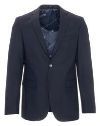 BOSTONIANS ΣΑΚΑΚΙ BLAZER ΜΠΛΕ - The Bostonians