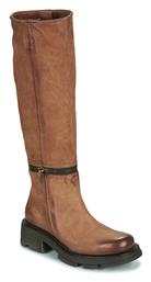 Μπότες για την πόλη Airstep / A.S.98 LANE HIGH - AS 98