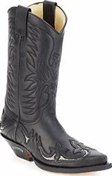 Μπότες για την πόλη boots CLIFF ΣΤΕΛΕΧΟΣ: Δέρμα & ΕΠΕΝΔΥΣΗ: Δέρμα & ΕΣ. ΣΟΛΑ: Δέρμα & ΕΞ. ΣΟΛΑ: Δέρμα Sendra