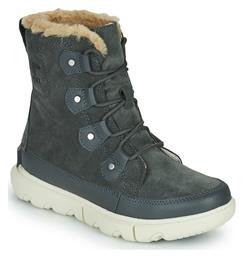 Μπότες SOREL EXPLORER II JOAN FAUX FUR Sorel