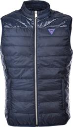 Μπουφάν Αμάνικο Guess M01L40WCI90 από το Brandbags