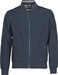 Μπουφάν Esprit BOMBER JACKET Σύνθεση: Matière synthétiques,Βαμβάκι,Πολυεστέρας & Σύνθεση επένδυσης: Βαμβάκι από το Spartoo
