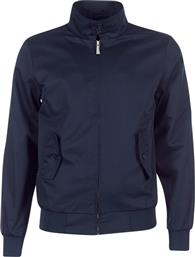 Μπουφάν Harrington HARRINGTON PAULO ΣΤΕΛΕΧΟΣ: Ύφασμα & Σύνθεση: Matière synthétiques,Βαμβάκι,Πολυεστέρας & Σύνθεση επένδυσης: Matière synthétiques,Πολυεστέρας από το Spartoo