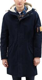 ΜΠΟΥΦΑΝ TIMBERLAND MT. KELSEY PARKA TB0A1WTX ΣΚΟΥΡΟ ΜΠΛΕ από το Plus4u