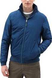 ΜΠΟΥΦΑΝ TIMBERLAND SAILOR BOMBER TB0A1WRF ΣΚΟΥΡΟ ΜΠΛΕ από το Plus4u