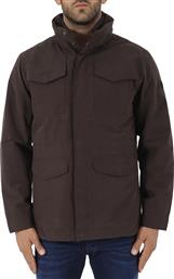 Μπουφάν Timberland Snowdon Peak 3 in1 A1MXV-C35 Ανδρικό από το Z-mall