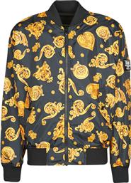 Μπουφάν Versace Jeans Couture C1GVB9B8 Σύνθεση: Matière synthétiques,Πολυεστέρας & Σύνθεση επένδυσης: Matière synthétiques,Spandex,Nylon από το Spartoo