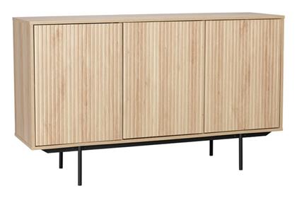 Μπουφές από Ξύλο Rigote Sonoma 140x39x82.8cm - Liberta