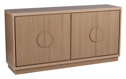 Μπουφές Axis Ξύλινος 160x40x80cm - Liberta
