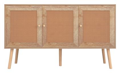 Μπουφές Colm Ξύλινος 120x39x70cm - HomeMarkt