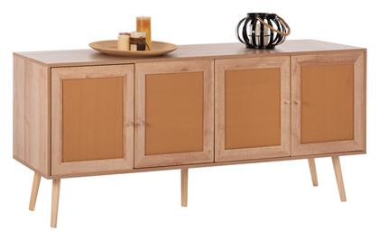 Μπουφές Colm Ξύλινος 160x39x71cm - HomeMarkt