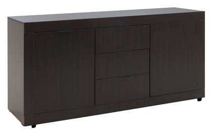 Μπουφές Doha από Ξύλο με Συρτάρια 180x45x80.5cm - Pakketo