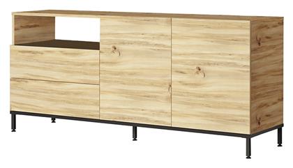 Μπουφές Evaluate Ξύλινος 170x46.5x75.5cm - Pakketo