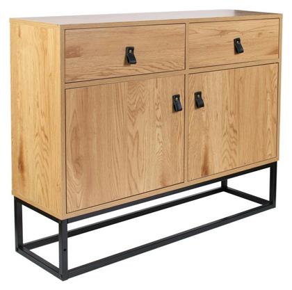 Μπουφές Φυσικό 100x30x80cm - Home Deco Factory