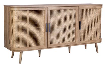 Μπουφές Monmarte Ξύλινος 150x39x77cm - Liberta